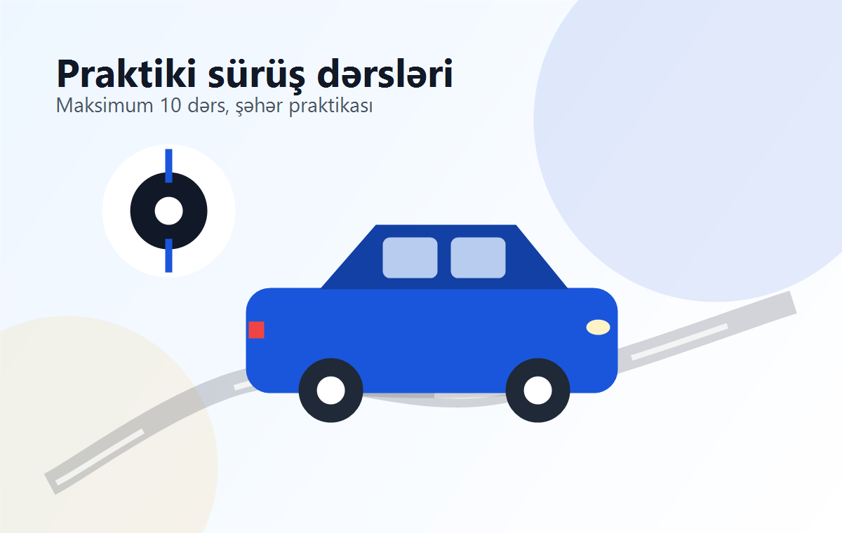 Şəhər sürüşü praktikası